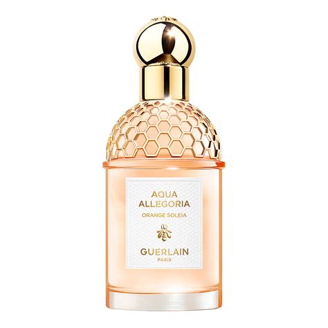 orange soleia guerlain